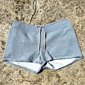 Cotton Shorts Medium